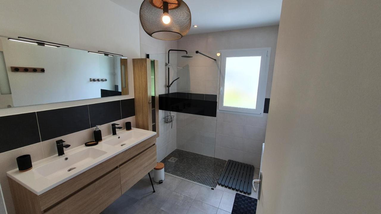 Holiday home Des Hauts De Jean