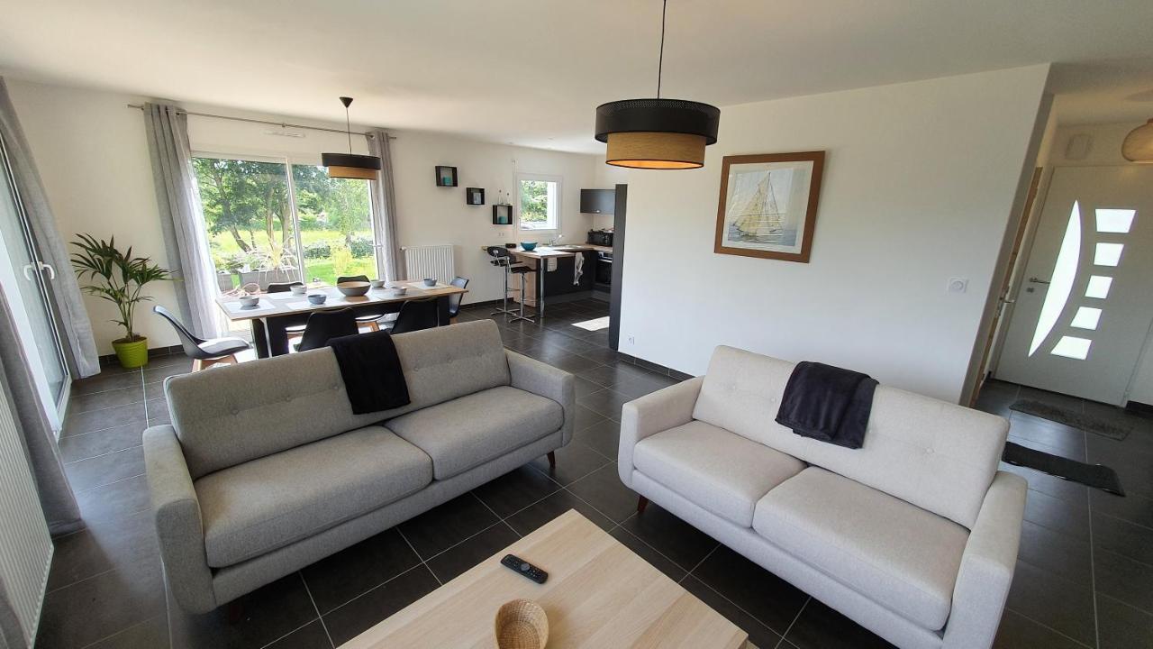 Des Hauts De Jean Holiday home *