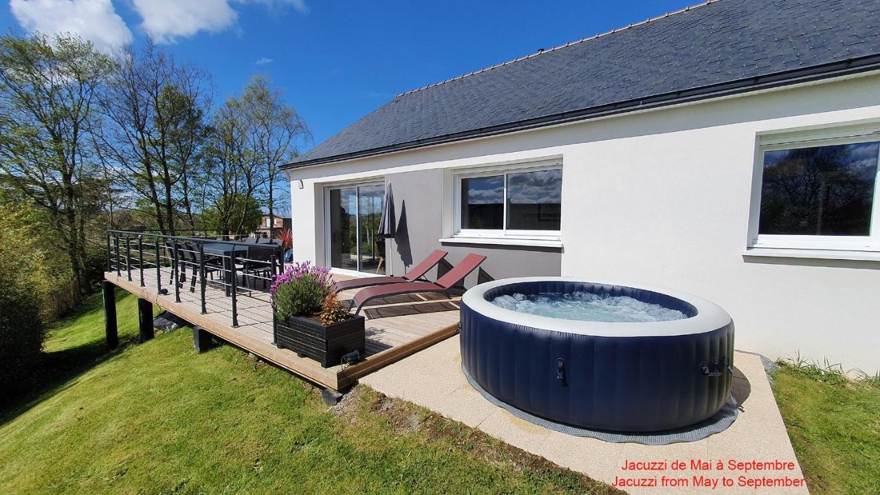 Des Hauts De Jean Holiday home *