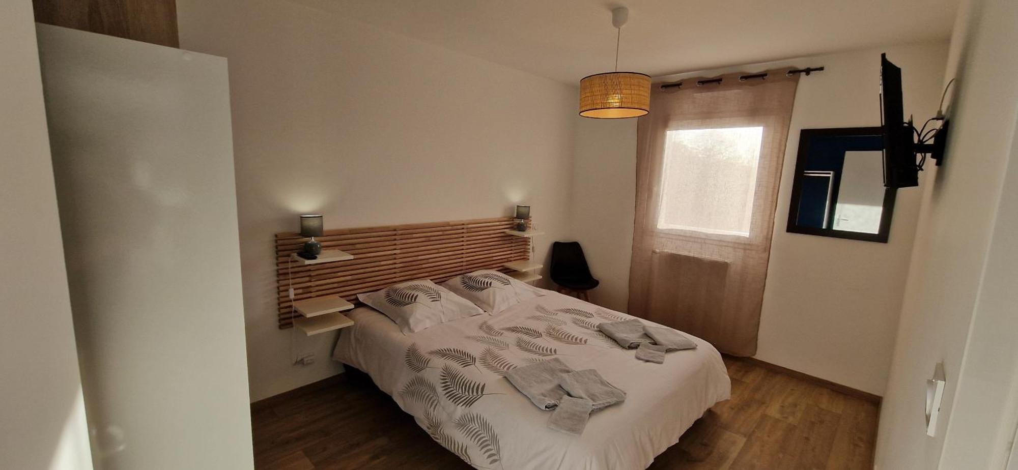 Des Hauts De Jean Holiday home