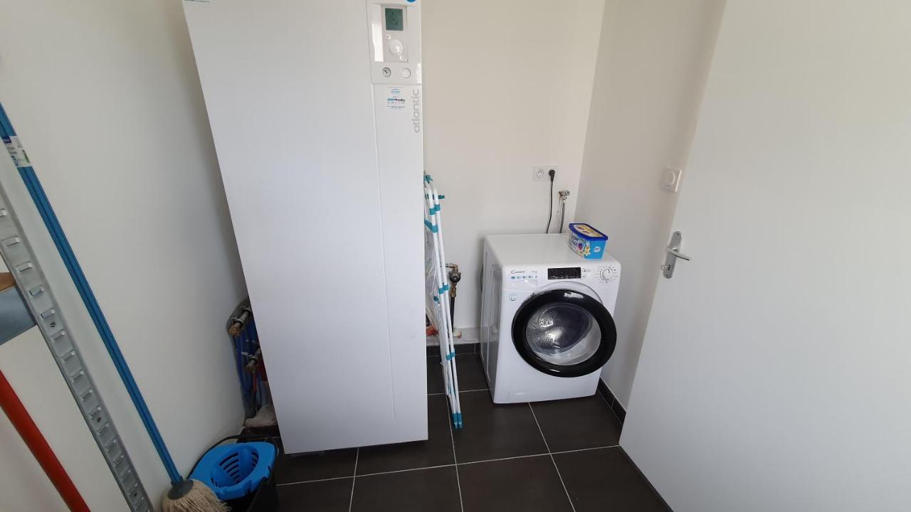 Holiday home Des Hauts De Jean