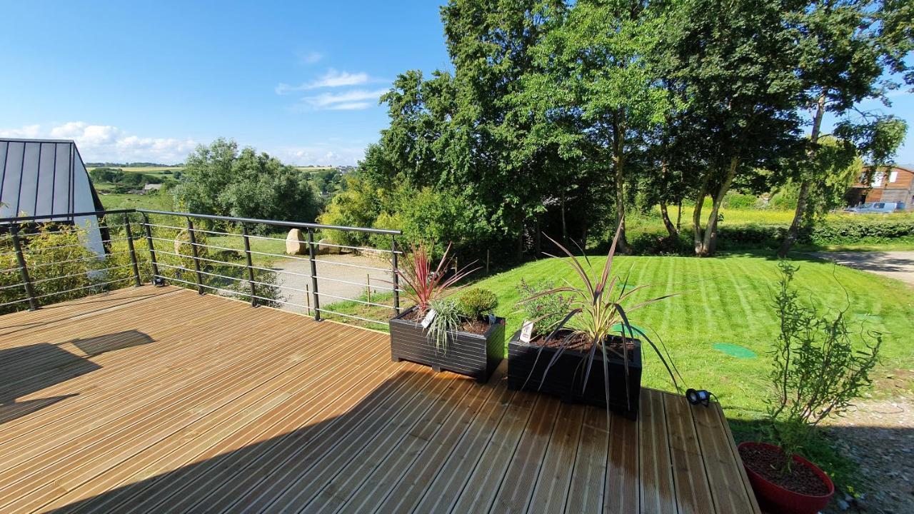 Des Hauts De Jean Holiday home *