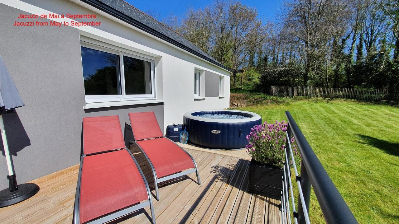 Holiday home Des Hauts De Jean