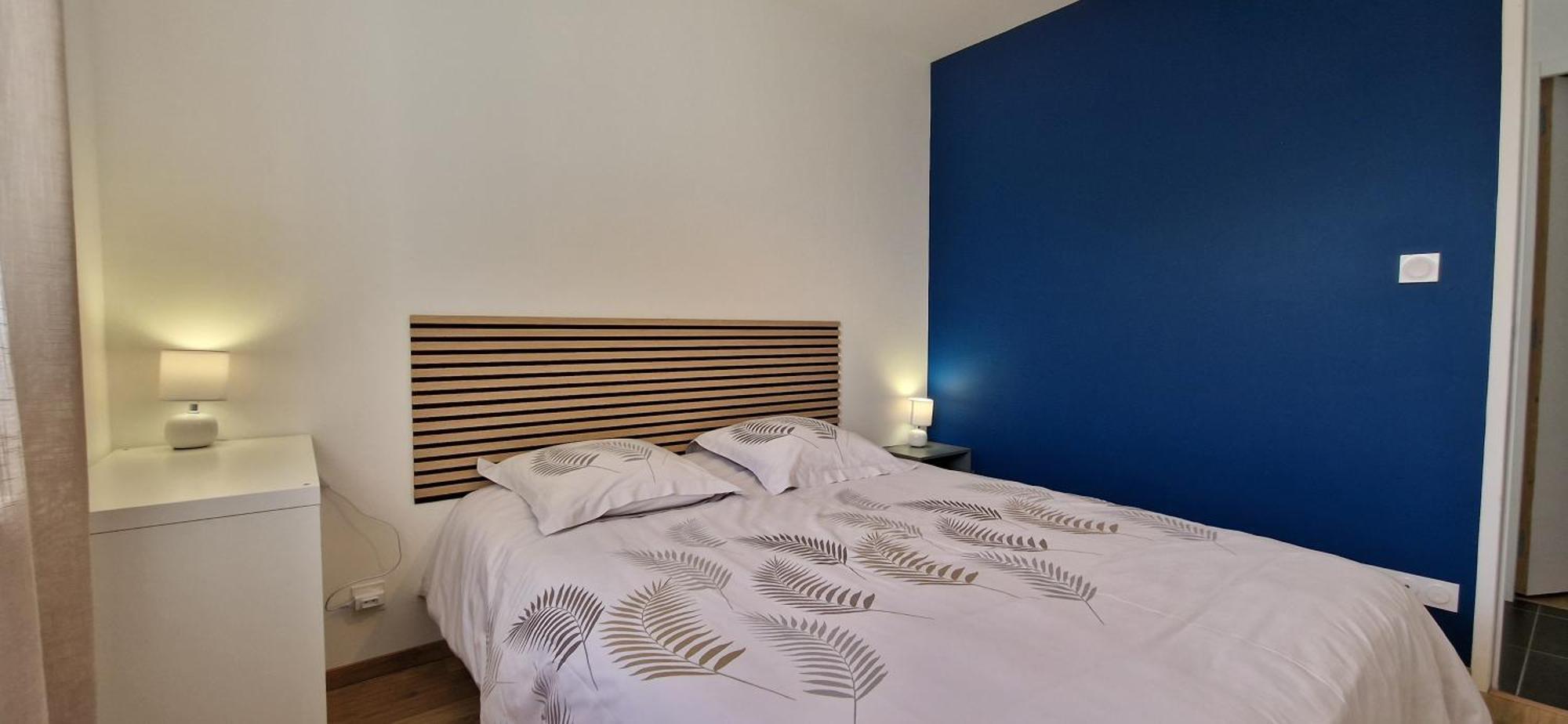 Vakantiehuis Des Hauts De Jean